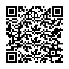 QR Code for Phone number +12526316466