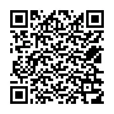 QR Code for Phone number +12526316467