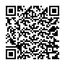 QR Code for Phone number +12526316618