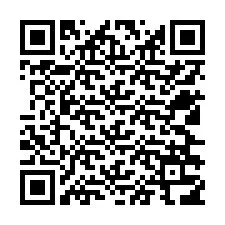QR Code for Phone number +12526316630
