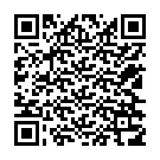 QR Code for Phone number +12526316631