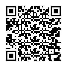 QR Code for Phone number +12526316655