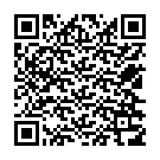 QR Code for Phone number +12526316673