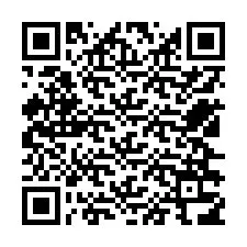 QR Code for Phone number +12526316677