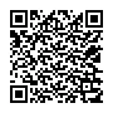 QR Code สำหรับหมายเลขโทรศัพท์ +12526317439