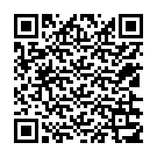 QR Code for Phone number +12526317441