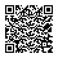 QR Code for Phone number +12526318613