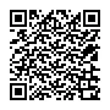 QR Code for Phone number +12526320001