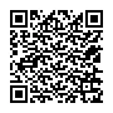 QR Code for Phone number +12526325915