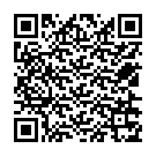 QR Code for Phone number +12526375913
