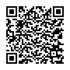 QR-koodi puhelinnumerolle +12526377710