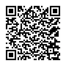 QR Code pour le numéro de téléphone +12526377711