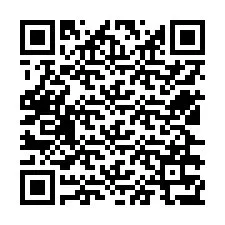 QR код за телефонен номер +12526377966