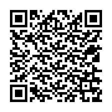 QR Code for Phone number +12526379110