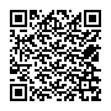 QR Code for Phone number +12526379177