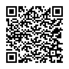 QR Code for Phone number +12526379178