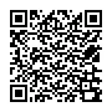 QR Code for Phone number +12526390007
