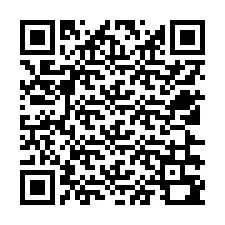 QR Code for Phone number +12526390008