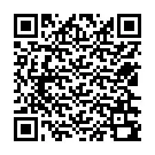 QR Code for Phone number +12526390566