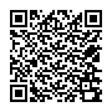 QR Code for Phone number +12526390573