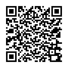 QR Code for Phone number +12526390804