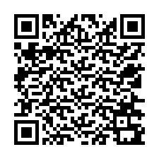 QR Code สำหรับหมายเลขโทรศัพท์ +12526391748