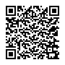 QR Code for Phone number +12526391918