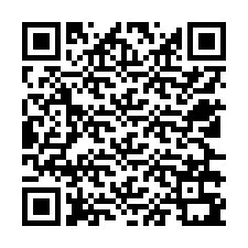 Codice QR per il numero di telefono +12526391928