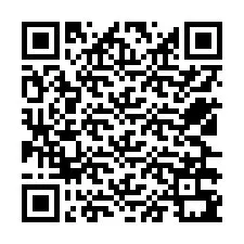 QR Code for Phone number +12526391933