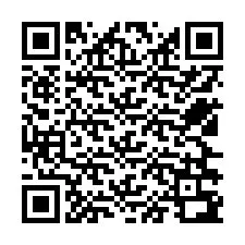 QR Code for Phone number +12526392223