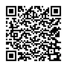QR Code for Phone number +12526392236