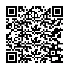 QR Code for Phone number +12526392535