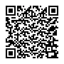 QR Code for Phone number +12526392554