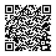 QR Code for Phone number +12526392569