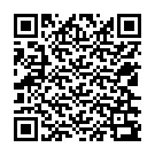 QR-код для номера телефона +12526393170