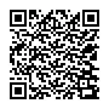 QR Code for Phone number +12526393334