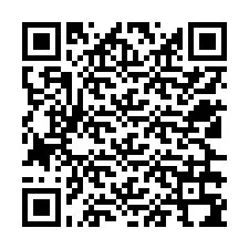 QR Code for Phone number +12526394824
