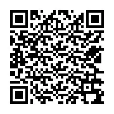 QR Code for Phone number +12526394836