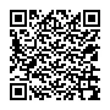 QR Code for Phone number +12526394840