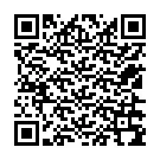 QR Code for Phone number +12526394845