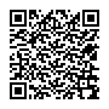 QR Code for Phone number +12526394852