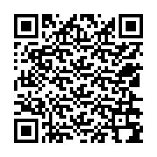 QR Code for Phone number +12526394854