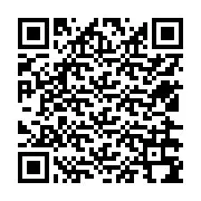 QR Code for Phone number +12526394882