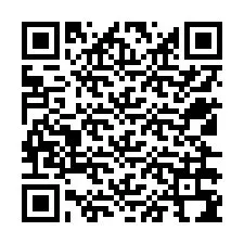 QR Code for Phone number +12526394890