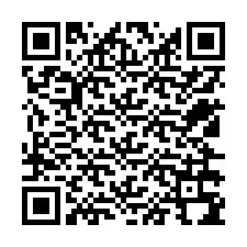 QR Code for Phone number +12526394891