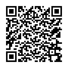 QR Code for Phone number +12526394901