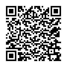 QR Code for Phone number +12526395189