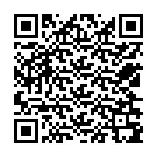QR Code for Phone number +12526395193