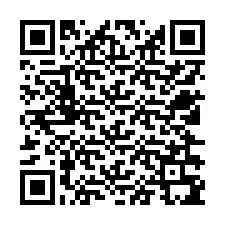 QR Code for Phone number +12526395198
