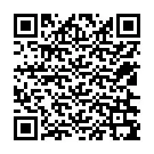 Código QR para número de teléfono +12526395211